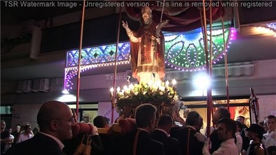 Parrocchia di San Magno, Papa Francesco concede un anno giubilare dal 24 novembre