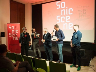 Cala il sipario sul Sonic Scene: è il film su Astor Piazzolla a vincere la terza edizione del festival