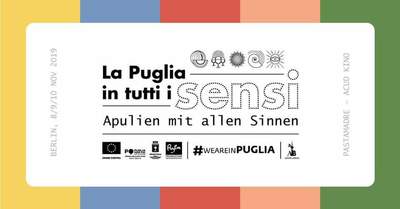 Associazione italiani a Berlino: tre giornate per far scoprire il fascino della Puglia