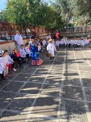 Terzo circolo D'Annunzio, parte oggi il progetto 