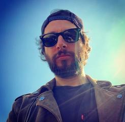 Davide Leone, da Trani in giro per l'Europa con la sua musica elettronica umana