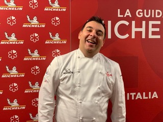 Ristoranti stellati, Trani raddoppia: Quintessenza si conferma e arriva Memorie. Menzioni sul comfort per altri quattro