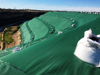 Messa in sicurezza della discarica, Cinquepalmi (Trani a capo) segnala «ritardi, contraddizioni e incompatibilità»