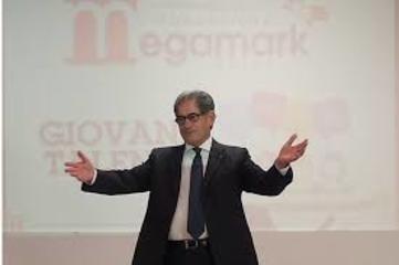 Borse di studio Megamark, stamani la cerimonia di premiazione a Trani