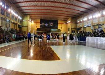 B2 donne, oggi Trani riceve Pagliare per dimenticare Noci e ripartire