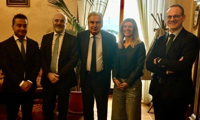 Protocollo d'intesa per inserire gli infermieri nell'albo dei periti del Tribunale di Trani