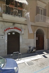 È morto all’eta di 61 anni Michele Tarantini, titolare della paninoteca in via De Robertis