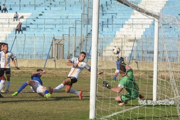 Picci non si ferma più: la Vigor Trani vince lo scontro diretto contro l'Ugento