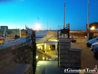 Lega Navale di Trani, stasera la presentazione del thriller 