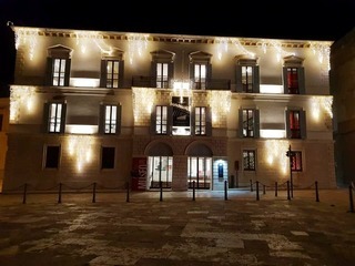 Polo Museale di Trani, oggi la presentazione del libro 