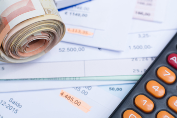 Trani, inviati dal Comune gli avvisi di sollecito di pagamento Tosap degli anni passati