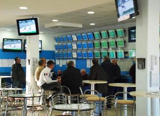 Giocato e speso, ecco come galoppano le cifre nella Barletta-Andria-Trani