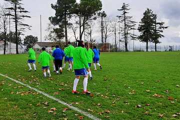 Il Trani in autogestione non sbaglia nulla, tranne un rigore: lo scontro diretto di Bellante finisce 0-0