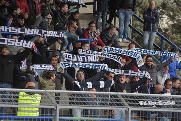 GALLERIA FOTOGRAFICA. Eccellenza pugliese, il punto dopo Corato aspettando il Vieste