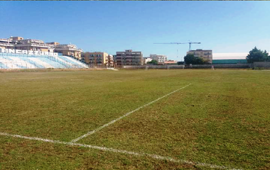 Custodia provvisoria dello stadio di Trani, il Tar accoglie il ricorso dell'Apulia e stoppa la Vigor: «Non si è rivelata affidabile»