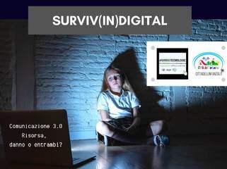 Minori e rete, oggi la biblioteca di Trani ospita un convegno a cura di Città dell'infanzia