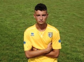 Un calciatore di Trani in Nazionale: è Vincenzo Farucci, convocato nella Selezione B dell'Under 17 per il Torneo dei gironi