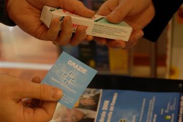 Contrasto alla povertà sanitaria, l'allarme lanciato dall'associazione Orizzonti: «Serve una rete nell'associazionismo»