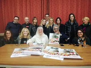 Trani e l'associazione Forme sempre più vicine ai bambini dell'Antoniano: ecco le nuove iniziative in arrivo