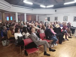 Come proteggere i bambini dagli smartphone? Il convegno di ieri di Città dell'Infanzia su benefici e pericoli delle nuove tecnologie