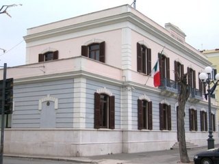 Amet, Cgil di Trani: «Assistiamo basiti ad un’evoluzione aziendale che non promette niente di buono»