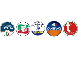 Trani 2020, il centrodestra non farà le primarie ma vincolerà i suoi candidati a non cambiare partito. E si proclama «Coalizione dei tranesi»