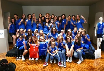 Lavinia group Trani contro Manoppello: obiettivo, confermarsi vincenti al Palaassi