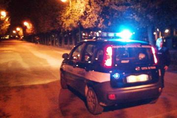 Villa comunale di Trani, segnalati atti di bullismo: scattano i controlli della Polizia locale