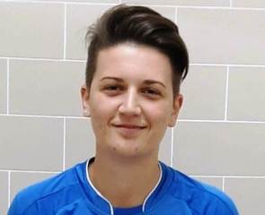 Il Trani femminile non riesce a fermare Chieti: 1-2. E, alla prossima concomitanza con la Vigor, sarà l'Apulia a giocare altrove