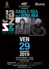 Trani, “Jazz & Dintorni”: oggi l'appuntamento al teatro Impero con Danilo Rea