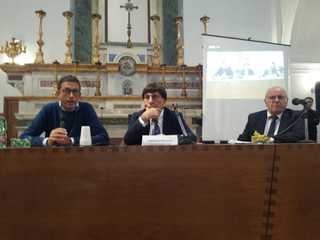 L'assessore Briguglio incontra i cittadini: a san Luigi dibattito pubblico sui lavori dell'amministrazione