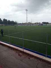 Pioggia di gol per il Città di Trani: finisce 6-1 contro l'Esperia Monopoli