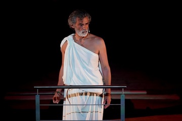 Gli studenti del Liceo Scientifico a teatro per lo spettacolo 