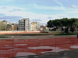 Nuovi parchi a Trani, consegnati i lavori per quello in via delle Tufare: costo, 747mila euro con finanziamento statale