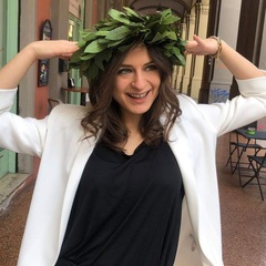 Sempre più giovani del sud cercano fortuna altrove: le storie di due ragazzi di Trani, Rosa Cassone e Antonio Giusto