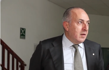 InnovaPuglia, il presidente del nuovo Cda è di Trani: Giuseppe Tiani