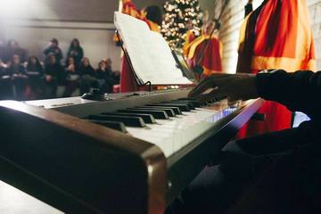 Natale di Trani: cultura, intrattenimento e partecipazione fra eventi, mostre e concorsi. Tutti gli appuntamenti