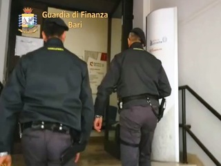 Coltivazione, detenzione e spaccio di droga: sequestrati beni di un 49enne andriese per un milione. Possedeva terreni anche a Trani