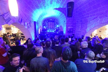 Oggi The wall compie 40 anni: ecco come Trani, al santo Graal, ha celebrato l'album mito dei Pink Floyd