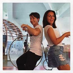 Le migliori fotografe di matrimonio in Italia sono professioniste di Trani: Le Vélo fotografia trionfa all'Italian wedding awards