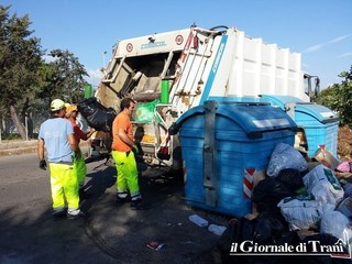 Caso Amiu-Sia, Lima (Fdi) solleva il problema del personale: «Se Trani si accollasse quei duecento dipendenti, vedo i vincitori dei concorsi in seria difficoltà»