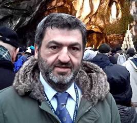 Ad un mese dalla morte di Pinuccio Casalino, il ricordo di Giusy Venuti