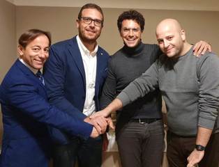 Trani 2020, arriva un patto fra tre movimenti: i dettagli dell'operazione oggi