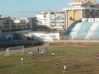 Vigor Trani, il giudice sportivo rigetta il reclamo dell'Unione calcio Bisceglie: confermata la vittoria per i bianco azzurri
