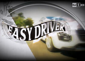 Il popolare programma televisivo Easy driver è stato a Trani: ne vedremo la puntata sabato 14 dicembre. Il prezioso supporto della Pro loco