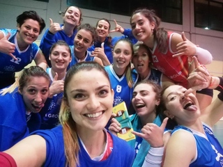 Lavinia group Trani, oggi al Palazzetto alla conquista della terza vittoria consecutiva contro la Damiano Spina Oria