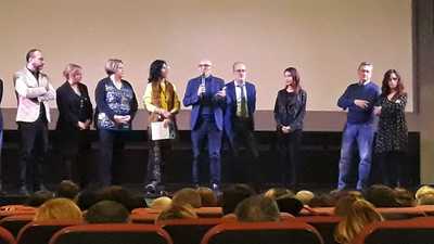 Nasce la nuova fiction 