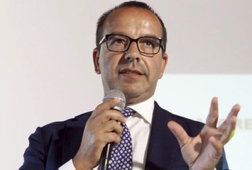Trani capitale della cultura 2021, Mennea: «Pieno sostegno alla candidatura. Invito anche il consiglio regionale a fare altrettanto»