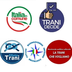 Trani 2020: nasce ufficialmente