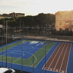 Il campo degli Angeli Custodi prende vita: oggi l'inaugurazione con monsignor D'Ascenzo